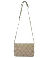 JW PEI（ジェイダブリューペイ）ショルダーバッグ ベージュ サイズ:- レディース/2200650553057