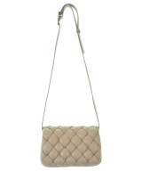 JW PEI（ジェイダブリューペイ）ショルダーバッグ ベージュ サイズ:- レディース/2200650553057