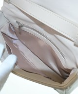 JW PEI（ジェイダブリューペイ）ショルダーバッグ ベージュ サイズ:- レディース/2200650553057