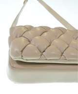 JW PEI（ジェイダブリューペイ）ショルダーバッグ ベージュ サイズ:- レディース/2200650553057