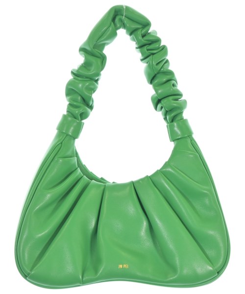 JW PEI(ジェイダブリューペイ)ハンドバッグ 緑 サイズ:-/2200663191086