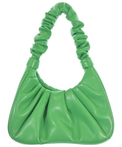 JW PEI（ジェイダブリューペイ）ハンドバッグ 緑 サイズ:- レディース/2200663191086