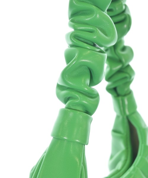 JW PEI（ジェイダブリューペイ）ハンドバッグ 緑 サイズ:- レディース/2200663191086