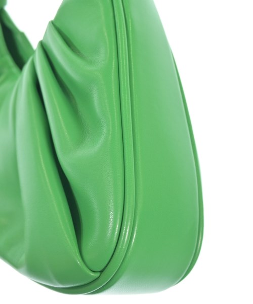 JW PEI（ジェイダブリューペイ）ハンドバッグ 緑 サイズ:- レディース/2200663191086