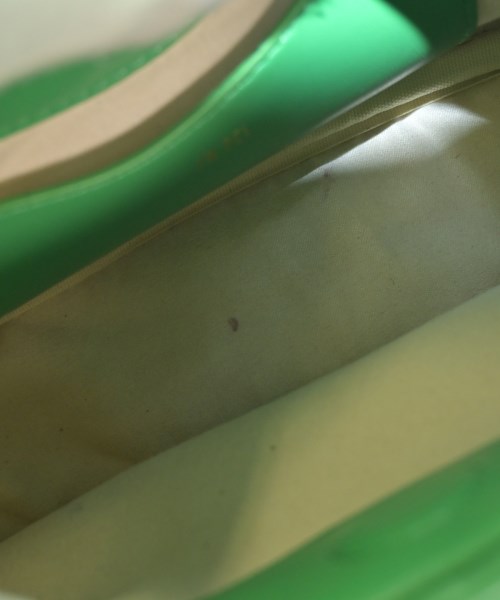 JW PEI（ジェイダブリューペイ）ハンドバッグ 緑 サイズ:- レディース/2200663191086