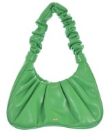 JW PEI（ジェイダブリューペイ）ハンドバッグ 緑 サイズ:- レディース/2200663191086