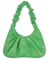JW PEI（ジェイダブリューペイ）ハンドバッグ 緑 サイズ:- レディース/2200663191086