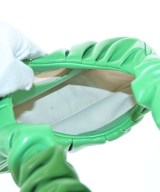 JW PEI（ジェイダブリューペイ）ハンドバッグ 緑 サイズ:- レディース/2200663191086