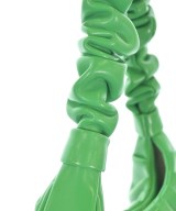 JW PEI（ジェイダブリューペイ）ハンドバッグ 緑 サイズ:- レディース/2200663191086