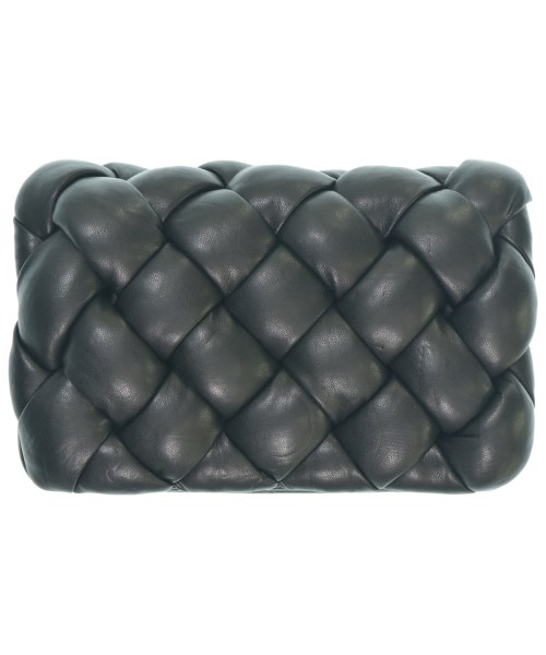 JW PEI(ジェイダブリューペイ)ショルダーバッグ 黒 サイズ:-/2200662080091