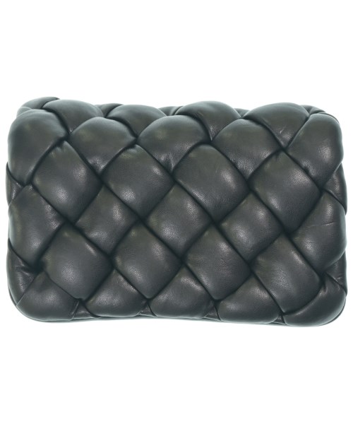 JW PEI（ジェイダブリューペイ）ショルダーバッグ 黒 サイズ:- レディース/2200662080091