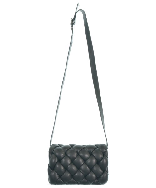 JW PEI（ジェイダブリューペイ）ショルダーバッグ 黒 サイズ:- レディース/2200662080091