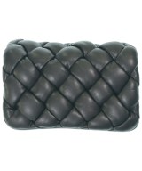 JW PEI（ジェイダブリューペイ）ショルダーバッグ 黒 サイズ:- レディース/2200662080091