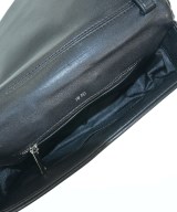 JW PEI（ジェイダブリューペイ）ショルダーバッグ 黒 サイズ:- レディース/2200662080091