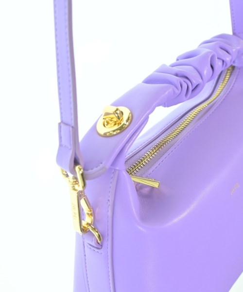 JW PEI（ジェイダブリューペイ）ショルダーバッグ 紫 サイズ:- レディース/2200671940263