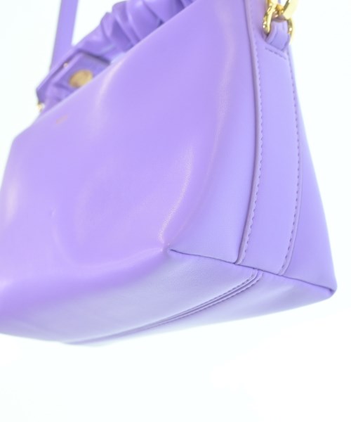 JW PEI（ジェイダブリューペイ）ショルダーバッグ 紫 サイズ:- レディース/2200671940263