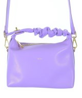 JW PEI（ジェイダブリューペイ）ショルダーバッグ 紫 サイズ:- レディース/2200671940263