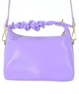 JW PEI（ジェイダブリューペイ）ショルダーバッグ 紫 サイズ:- レディース/2200671940263