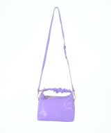 JW PEI（ジェイダブリューペイ）ショルダーバッグ 紫 サイズ:- レディース/2200671940263