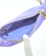 JW PEI（ジェイダブリューペイ）ショルダーバッグ 紫 サイズ:- レディース/2200671940263