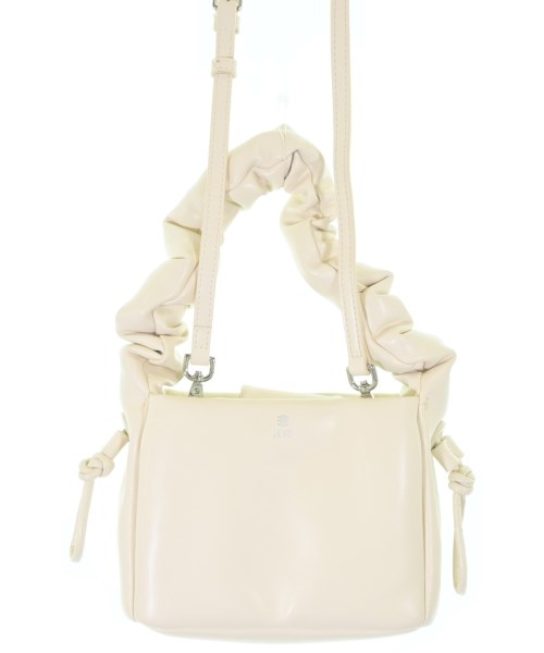 JW PEI(ジェイダブリューペイ)ショルダーバッグ ベージュ サイズ:-/2200671940270