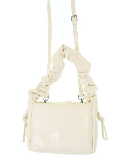 JW PEI（ジェイダブリューペイ）ショルダーバッグ ベージュ サイズ:- レディース/2200671940270