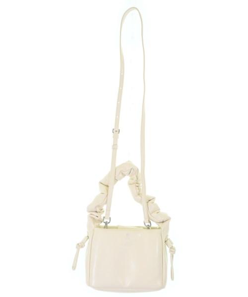 JW PEI（ジェイダブリューペイ）ショルダーバッグ ベージュ サイズ:- レディース/2200671940270