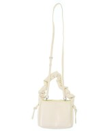 JW PEI（ジェイダブリューペイ）ショルダーバッグ ベージュ サイズ:- レディース/2200671940270