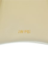 JW PEI（ジェイダブリューペイ）ハンドバッグ 白 サイズ:- レディース/2200680054647