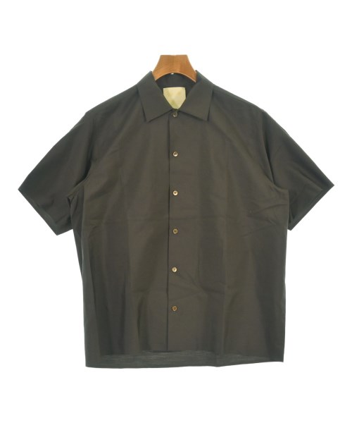 KIMURA カジュアルシャツ