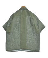 KIMURA（キムラ）カジュアルシャツ カーキ サイズ:3(L位) メンズ/2200671867317