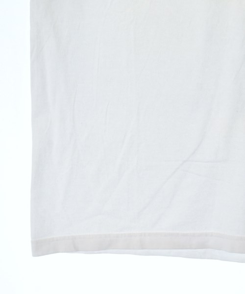 LABOR（レイバー）Tシャツ・カットソー 白 サイズ:M メンズ/2200649228119