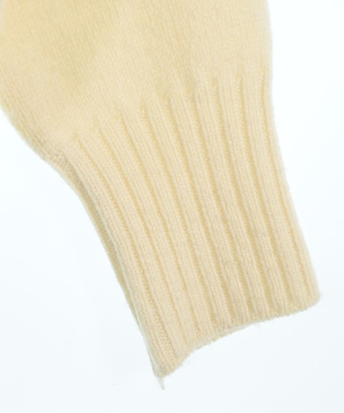 Le Jardin Ouvert（ルジャルダンウヴェール）ニット・セーター 白 サイズ:36(S位) レディース/2200670304011