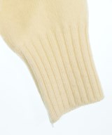 Le Jardin Ouvert（ルジャルダンウヴェール）ニット・セーター 白 サイズ:36(S位) レディース/2200670304011