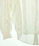 Le Jardin Ouvert（ルジャルダンウヴェール）カジュアルシャツ 白 サイズ:36(S位) レディース/2200681273252