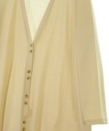 Le Jardin Ouvert（ルジャルダンウヴェール）カーディガン ベージュ サイズ:36(S位) レディース/2200655679073
