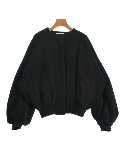 Le Jardin Ouvert(ルジャルダンウヴェール)その他 黒 サイズ:36(S位)/2200576308120