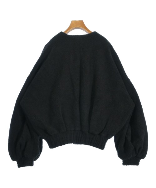 Le Jardin Ouvert（ルジャルダンウヴェール）その他 黒 サイズ:36(S位) レディース/2200576308120