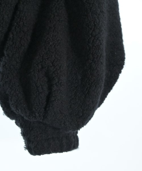 Le Jardin Ouvert（ルジャルダンウヴェール）その他 黒 サイズ:36(S位) レディース/2200576308120