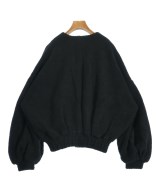 Le Jardin Ouvert（ルジャルダンウヴェール）その他 黒 サイズ:36(S位) レディース/2200576308120