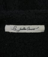 Le Jardin Ouvert（ルジャルダンウヴェール）その他 黒 サイズ:36(S位) レディース/2200576308120