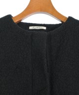 Le Jardin Ouvert（ルジャルダンウヴェール）その他 黒 サイズ:36(S位) レディース/2200576308120