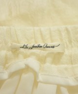 Le Jardin Ouvert（ルジャルダンウヴェール）ロング・マキシ丈スカート 白 サイズ:36(S位) レディース/2200644976046