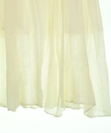 Le Jardin Ouvert（ルジャルダンウヴェール）ロング・マキシ丈スカート 白 サイズ:36(S位) レディース/2200644976046