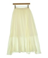 Le Jardin Ouvert ロング・マキシ丈スカート