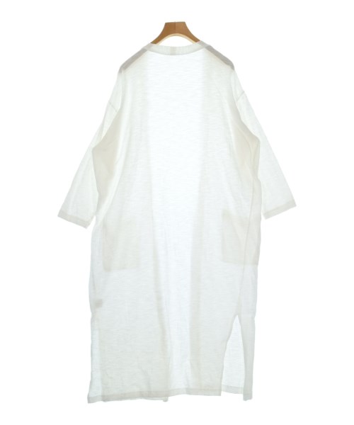 Le Jardin Ouvert（ルジャルダンウヴェール）カーディガン 白 サイズ:36(S位) レディース/2200644976053