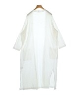 Le Jardin Ouvert（ルジャルダンウヴェール）カーディガン 白 サイズ:36(S位) レディース/2200644976053