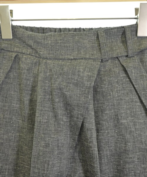 Le Jardin Ouvert（ルジャルダンウヴェール）その他 グレー サイズ:36(S位) レディース/2200669899016