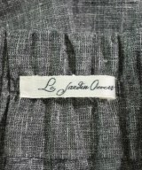 Le Jardin Ouvert（ルジャルダンウヴェール）その他 グレー サイズ:36(S位) レディース/2200669899016