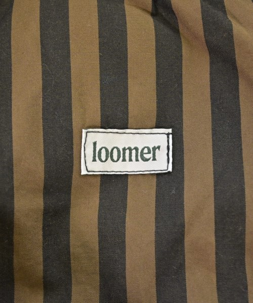 loomer（ルーマー）その他 茶 サイズ:1(S位) レディース/2200690273182